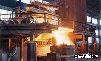 Корейская Posco установит электродуговую печь на меткомбинате Gwangyang