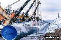 Минэнерго обсуждает использование газа Восточной Сибири для рынка РФ