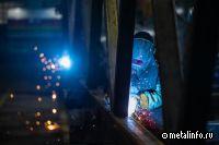 О путях расширения применения стали в строительстве