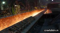 Американская Nucor закрыла производство толстого листа в Техасе