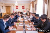 В Смоленской области планируют построить предприятие по переработке автомобильных шин