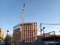 С 2022 г. в ДНР восстановили и построили почти 13 тыс. объектов