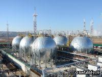 "Уралхиммаш" возобновит выпуск резервуаров для криогазов