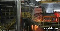 Ternium построит в Северной Америке завод с электродуговой печью