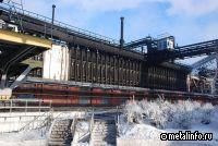 Пожар на Москоксе не повлияет на исполнение контрактов с потребителями - компания