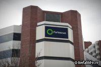 Австралийская Fortescue берет под контроль крупное медное месторождение в Перу
