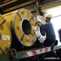 Надежды рождаются первыми. Мировой рынок листового проката: 12-19 марта