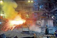 Глобальные мощности по выплавке стали в 2023 г. показали рекордный прирост за десять лет