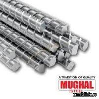 Пакистанская Mughal Steel проведет модернизацию прокатного стана