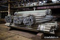 В России ускорят разработку стандартов для спецсталей