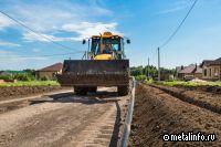 Порядка 90% газопроводов для газификации строятся из полимерных труб