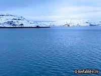 В СПГ-хаб на Дальнем Востоке инвестируют свыше 2,4 млрд руб.