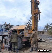 СМЗ начал инженерные изыскания для строительства разделительного производства