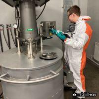 Разработаны промышленные однослойные защитно-декоративные покрытия