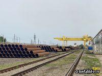 Акционер ТМК продает около 2% акций компании в рамках SPO