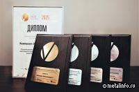 Металлоинвест вновь признан лидером корпоративной благотворительности России