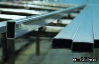 В Нижнем Новгороде развивается производство труб (видеоинтервью)