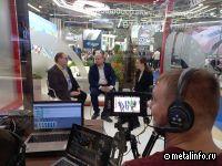 Развитие клиентского бизнеса и дистрибуционной сети (видеоинтервью)