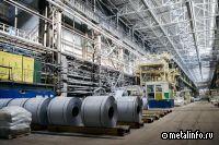 ВИЗ-Сталь продолжает повышать качество поверхности трансформаторного проката