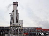 Металлоинвест увеличил производительность комплекса ГБЖ-3 на Лебединском ГОКе