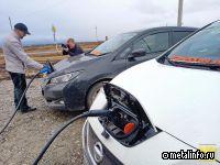 Эн+ открыла электрозаправочные станции в Братске, Тулуне и Красноярске