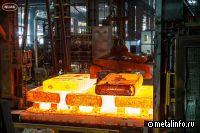 На NLMK Verona планируется строительство новой электродуговой печи