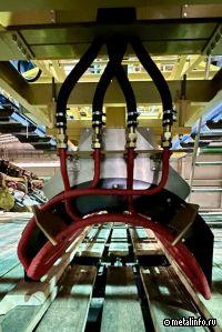 КУМЗ: эффект новой технологии