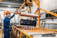 Объем производства специализированной техники в РФ составил 620 млрд руб. в 2024 г.