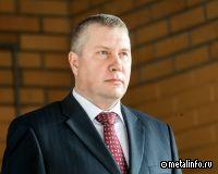 Генеральный директор ММК Павел Шиляев удостоен высокой государственной награды