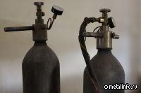 ПНТЗ изготовил партию уникальных водородных газогенераторов