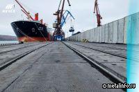 В ММТП продолжают восстанавливать инфраструктуру