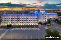 На ЧерМК прошла конференция по развитию системы технического обслуживания (видео)