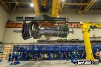 «Силмаш» прокомментировал информацию о срыве поставок паровых турбин