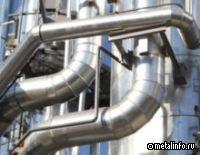 Проект газохимического комплекса "Лукойла" на Ставрополье оценивается в 160 млрд руб.