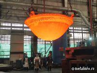 Уралхиммаш изготовил оборудование для атомного ледокола "Россия"