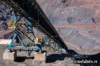 Металлоинвест направит на дивиденды по итогам I полугодия 31 млрд рублей