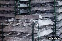 Мировое производство алюминия доползло до нового рекорда