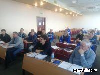 Руководители Ижстали прошли обучение новым технологиям техобслуживания оборудования