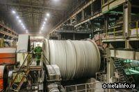 На Стойленском ГОКе модернизировали обогатительное оборудование