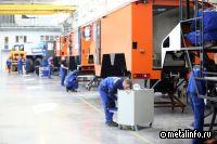 ООО «Вездеходы «Бурлак» расширяет свои мощности