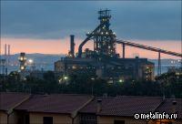 Lucchini RS Group заказала Danieli пресс для свободной ковки