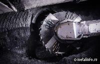 На шахте «Усковская» Распадской угольной компании ввели в работу новую лаву
