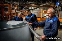 ОАК создаст новый центр по производству мотогондол в Воронежской области