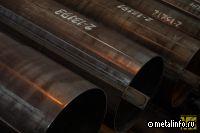 В ТМК работают над повышением качества ТБД