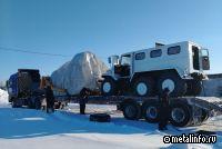 На месторождении Кючус Селигдара приступили к инженерным изысканиям для строительства