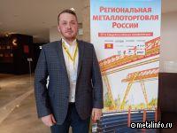 Цивильский завод металлоизделий расширяет рынки сбыта