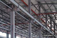 Интервью с сотрудником проектно-конструкторского отдела ИНСИ