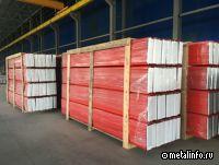 УЗМО: Поставка шумозащитных экранов на мост через реку Ареда