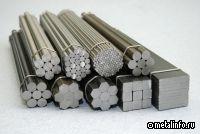 Ижсталь покажет образцы горячекатаного и обточенного проката