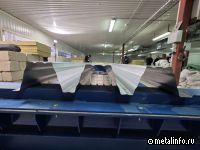 ГП Стальные Конструкции поставили профнастил СКН90z-1000 для строительства логистического центра